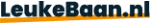 LeukeBaan.nl logo