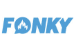 Fonky logo