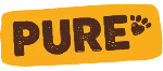 Pure Pet Food logo