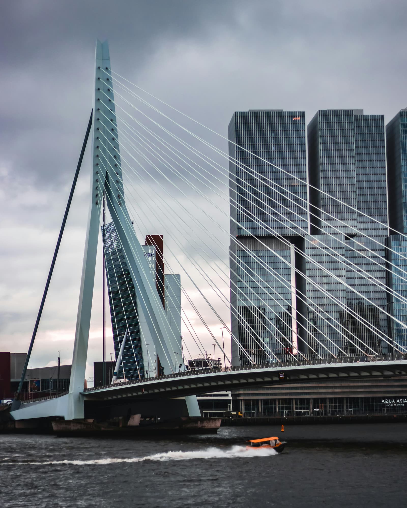 Rotterdam student job guide