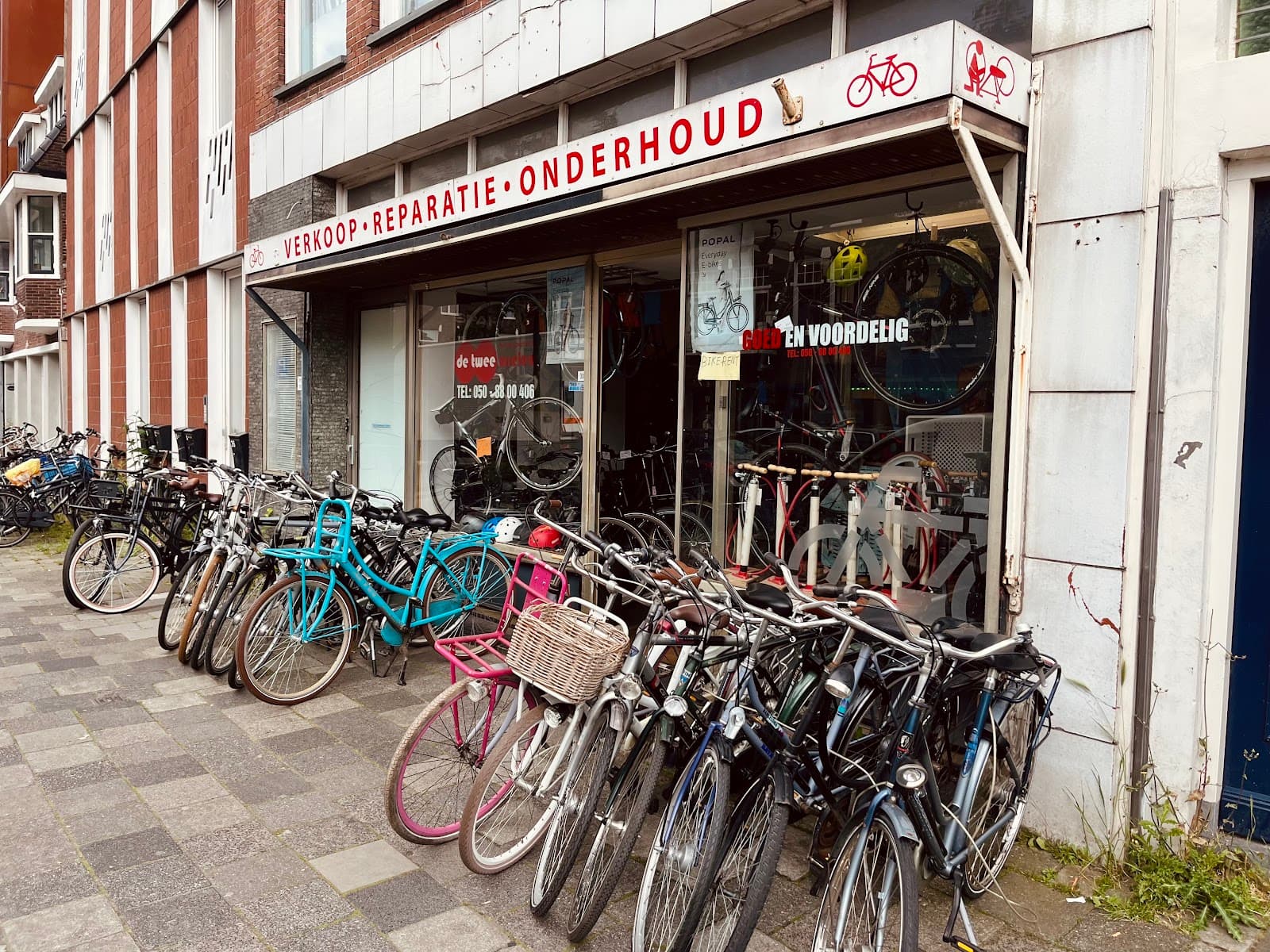 Groningen student job guide