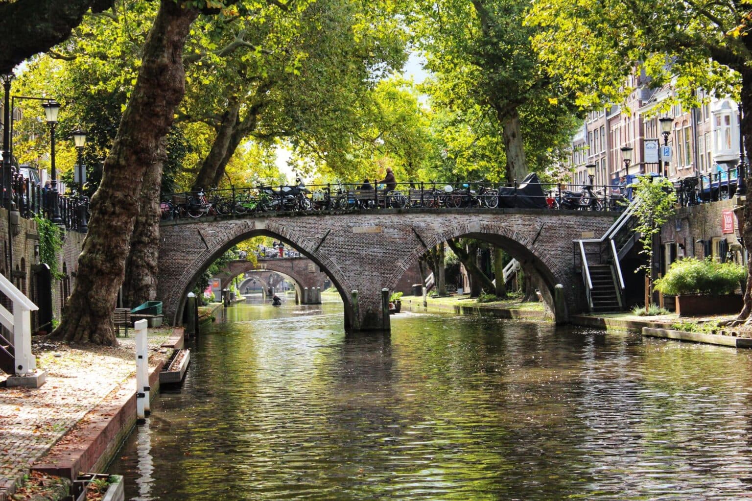 Utrecht student job guide